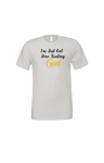 Trusting God Tee