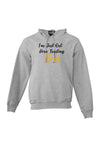 Trusting God Sweatshirt